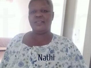 Nathi