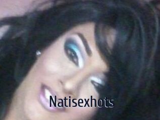 Natisexhots