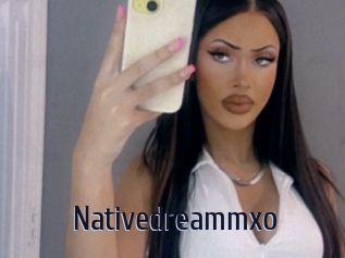 Nativedreammxo