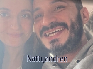 Nattyandren