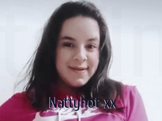 Nattyhot_xx
