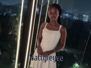 Nattyleyve