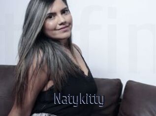 Natykitty