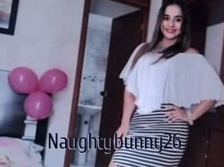 Naughtybunny26