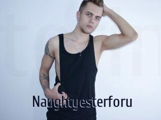 Naughtyesterforu