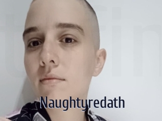 Naughtyredath