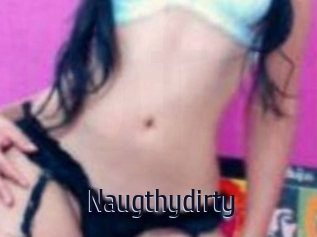 Naugthydirty