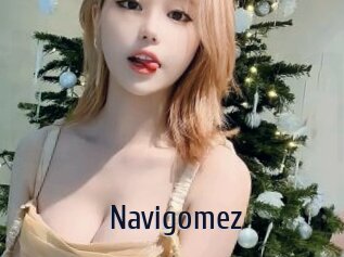 Navigomez