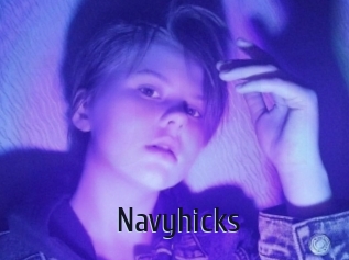 Navyhicks