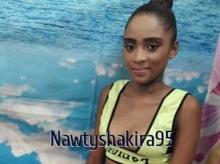 Nawtyshakira95