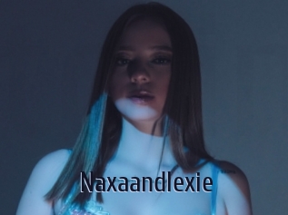 Naxaandlexie