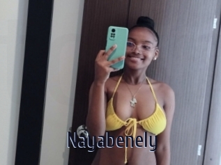 nayabenely Topp Finder