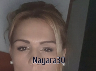 Nayara30