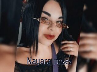 Nayara_roses