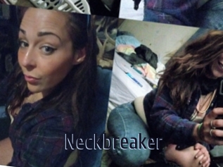 Neckbreaker