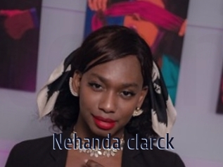 Nehanda_clarck