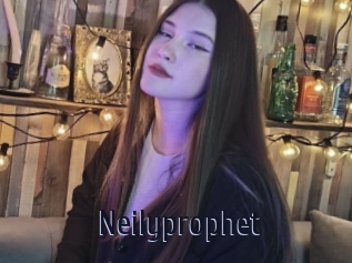 Neilyprophet