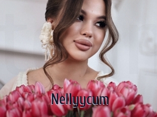 Nellyycum