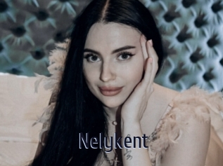 Nelykent