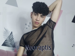 neoraptis Topp Finder