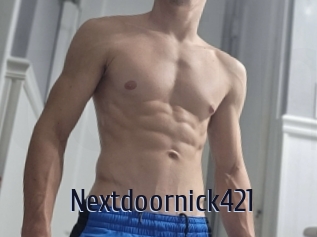 nextdoornick421 Topp Finder