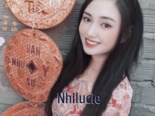 Nhilucie