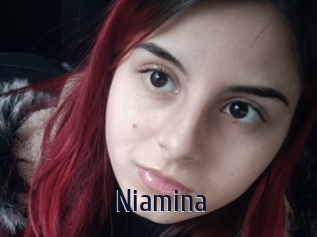 Niamina