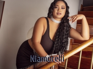 Niamorelli