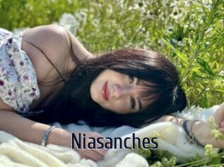 Niasanches