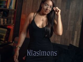 Niasimons