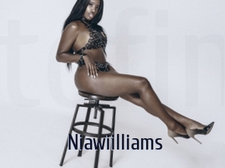 niawiilliams Topp Finder