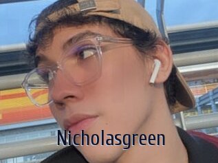 Nicholasgreen