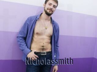 Nicholassmith