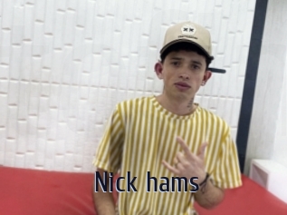 nick_hams Topp Finder