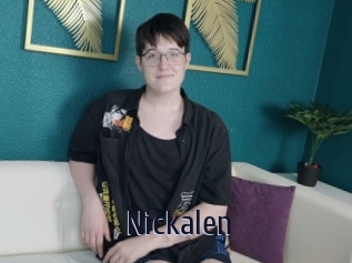 Nickalen