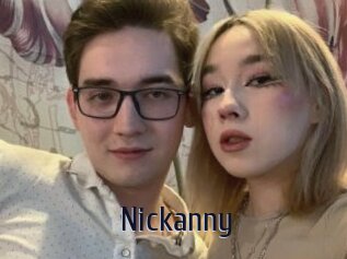 Nickanny