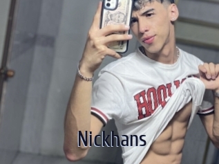 Nickhans