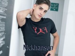 Nickhansen