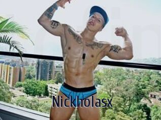 Nickholasx