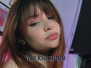Nickiarango