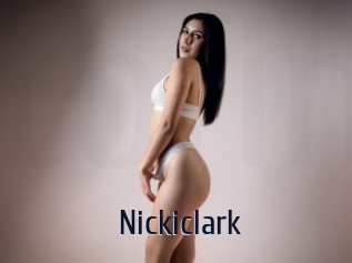 Nickiclark