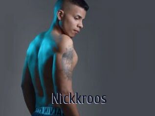 Nickkroos