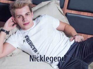 Nicklegend