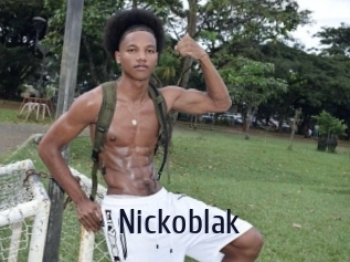 Nickoblak