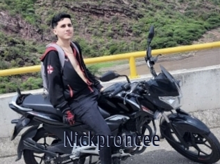 Nickproncee