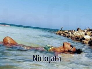 Nickyata