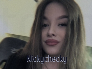 Nickychecky