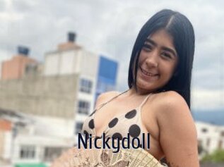 Nickydoll