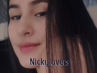 Nickylovers