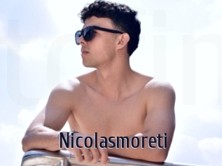 nicolasmoreti Topp Finder